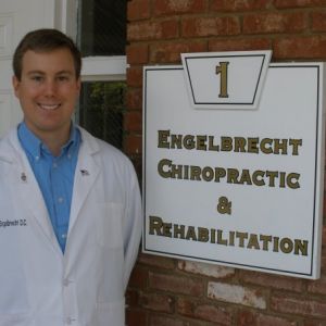Engelbrecht Chiropractic and Rehabilitation