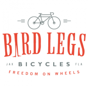 Bird Legs Bicycles