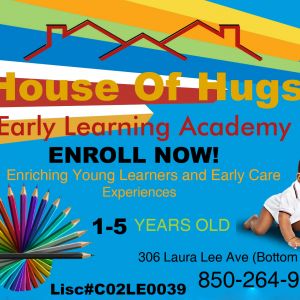 House of Hugs Early Learning Academy
