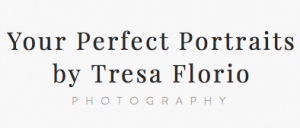 Perfect Portraits by Tresa Florio