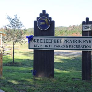Okeeheepkee Prairie Park