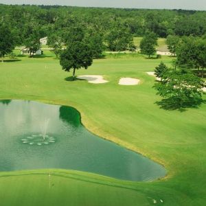 Wildwood Golf Course and RV Resort