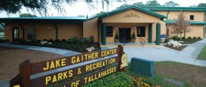 Jake Gaither Community Center