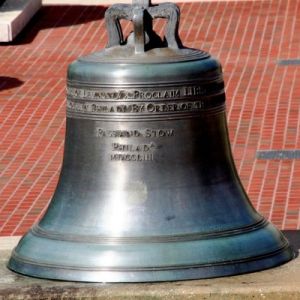 Liberty Bell Reproduction