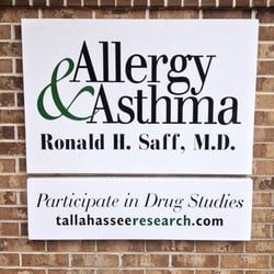 Allergy and Asthma Diagnostic Treatment Center