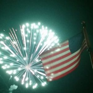 07/01-07/05: Florida's Forgotten Coast - Freedom Festivities