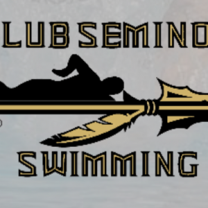 Club Seminole Swim Team