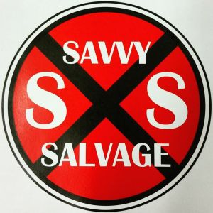 Savvy Salvage Thrift