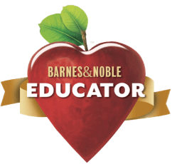 Barnes & Noble Educator Discount Program
