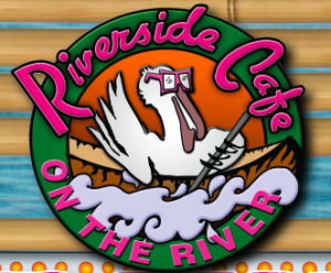 Riverside Cafe in St. Marks