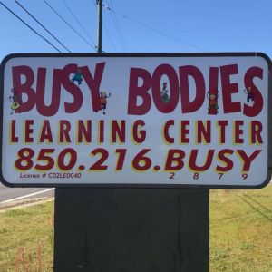 Busy Bodies Learning Center