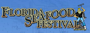 Florida Seafood Festival