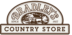 Bradley's Country Store Old Fashioned Fun Day