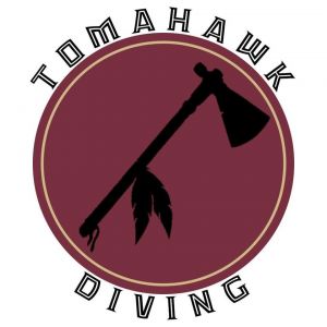 Tomahawk Diving