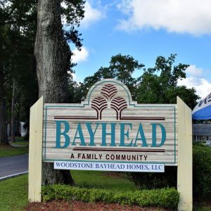 Bayhead Campground