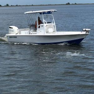 Nichols and Sons Outdoor Charters