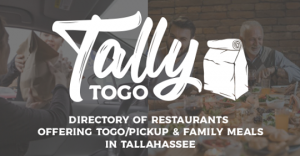 Tally To-Go