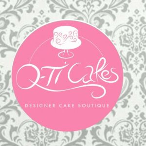 Q-Ti Cakes