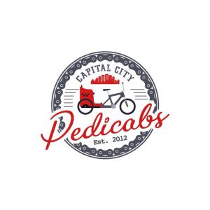 Capital City Pedicabs
