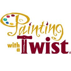 Painting with a Twist