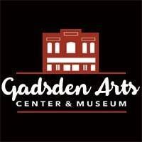 Gadsden Arts Center Birthday Parties