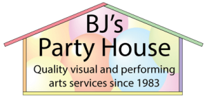 BJ’s Party House