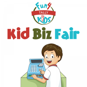 Stay at Home Idea: Build a Kid Biz