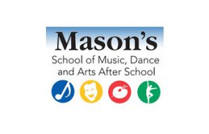 Mason's School of Music, Dance, and Arts After School