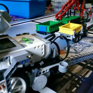Tallahassee LEGO Robotics Club