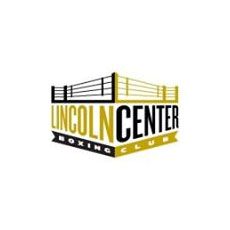 Lincoln Center Boxing Club
