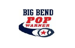 Big Bend Pop Warner Cheer and Dance