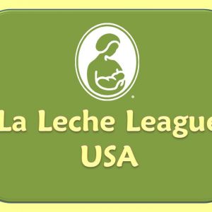 La Leche League of Big Bend