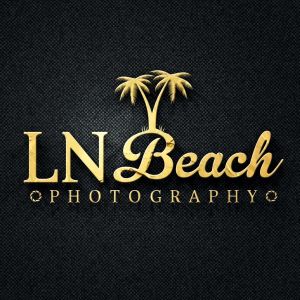 LN Beach Photography