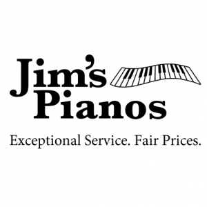 Jim's Pianos