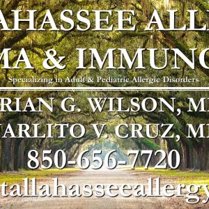 Tallahassee Allergy, Asthma & Immunology