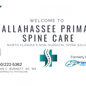 Tallahassee Primary Spine Care