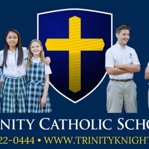 Trinity Catholic School