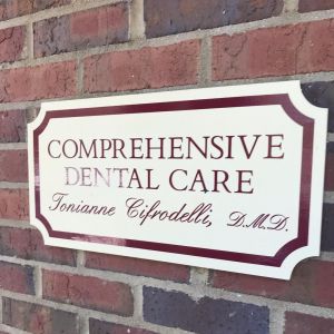 Comprehensive Dental Care
