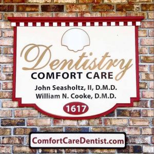 Comfort Care Dental