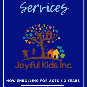 Joyful Kids, Inc