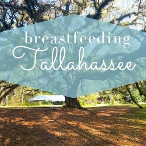 Breastfeeding Tallahassee