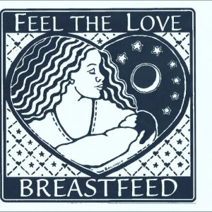 Capital Area Breastfeeding Coalition