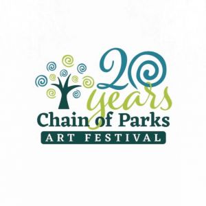 LeMoyne Chain of Parks Art Festival