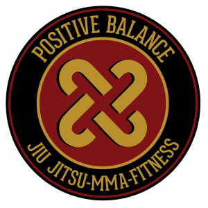 Positive Balance Jiu Jitsu - MMA Fitness