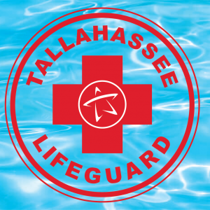 Tallahassee Aquatics Lifeguard Training
