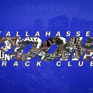 Tallahassee Zoom Track Club