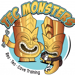 Tec Monsters