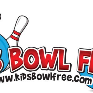 Capital Lanes Bowling Kids Bowl Free