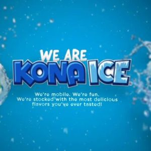 Kona Ice of NE Tallahassee