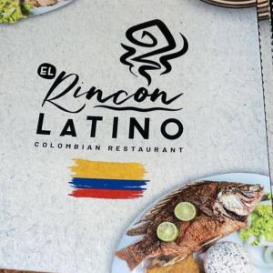 El Rincon Latino Colombian Restaurant